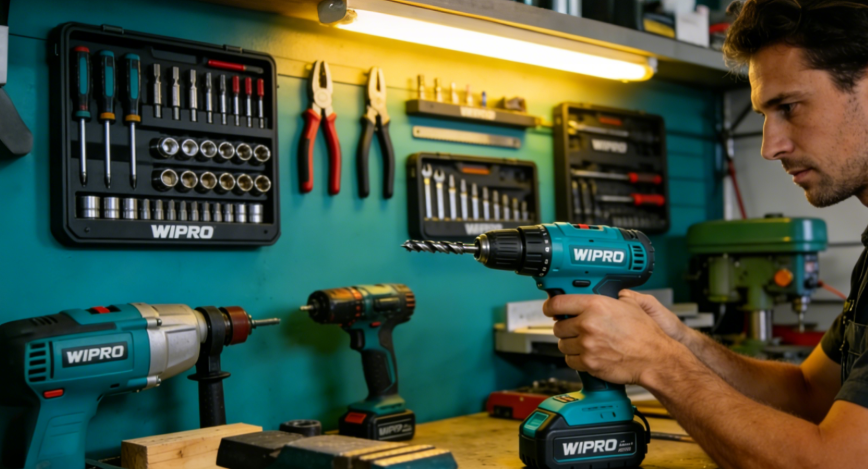 Professional Lithium Battery Tool Solutions: Six Core Products Empower Efficient Operations