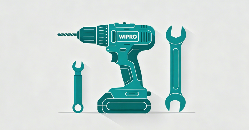 Trends in the Power Tools Industry