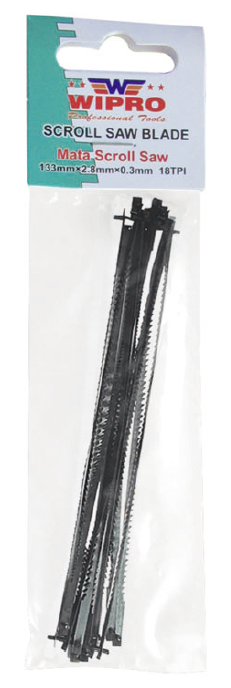 Scroll Blade for MQ50 60