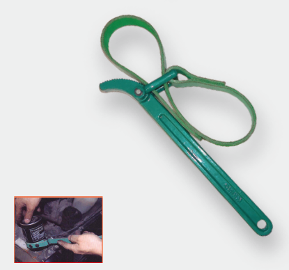 Belt Wrench