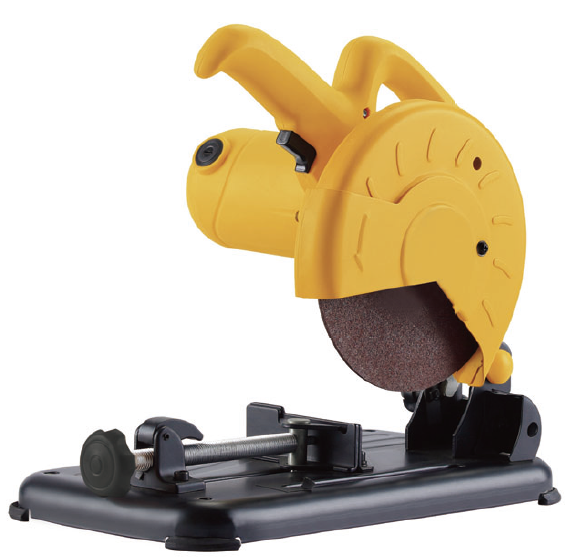 Cut Off Machine