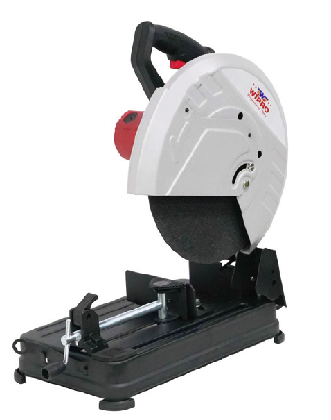 Cut Off Machine