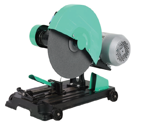 Cut Off Machine