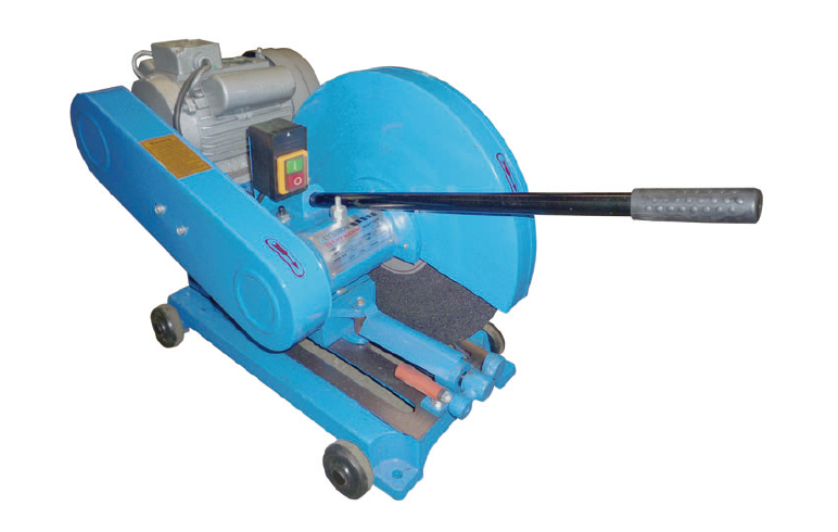 Cut Off Machine