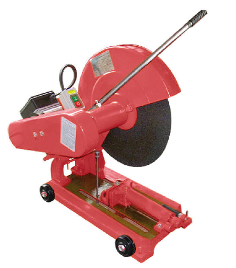 Cut Off Machine