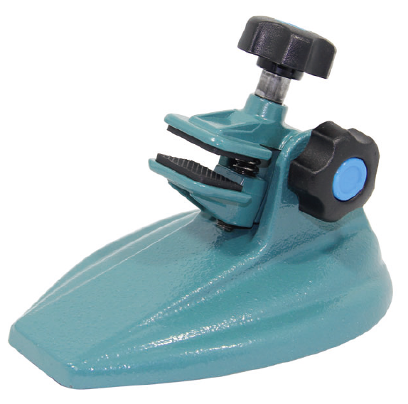Micrometer stand