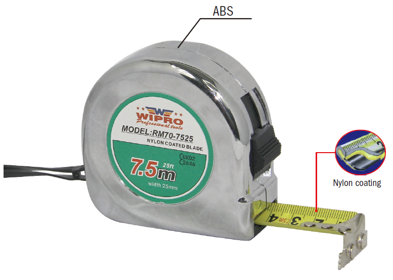 Measuring Tape