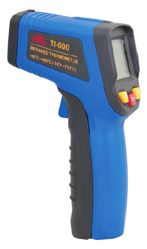 Infrared Thermometer