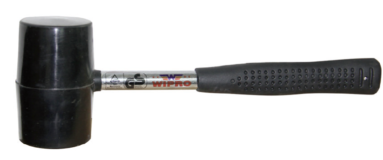 Rubber Mallet