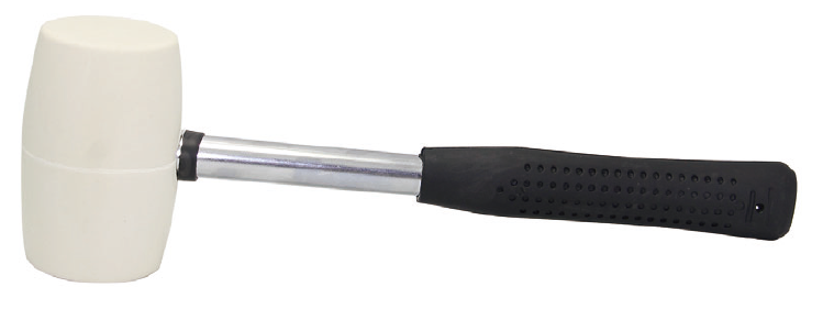 Rubber Mallet