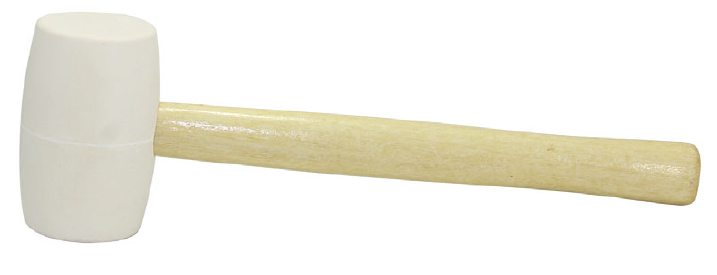 Rubber Mallet
