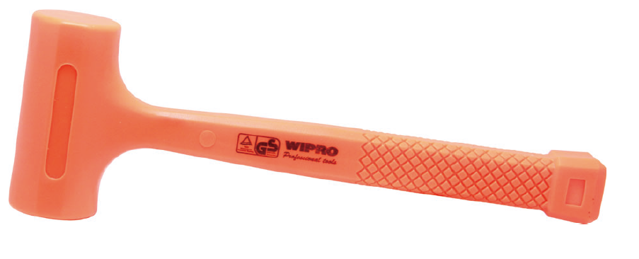Rubber Mallet